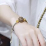 ⁦Osmanthus Pumpkin——Attract wealth, calm down and relieve irritability⁩ - الصورة ⁦6⁩