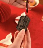 Heavenly Blessing——Bring wealth and good fortune, ward off evil, and eliminate disasters - Image 7