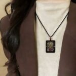 Zakiram——Bring wealth and good fortune, and protect peace. - immagine 5