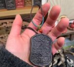 Heavenly Blessing——Bring wealth and good fortune, ward off evil, and eliminate disasters - Image 6