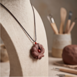 Pure Lotus — Wealth and Good Fortune - Image 3