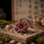 Pure Lotus — Wealth and Good Fortune - Image 4