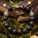 Wealth-Bringing Pixiu——Wealth and Longevity