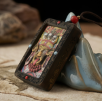 Zakiram——Bring wealth and good fortune, and protect peace. - immagine 3