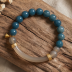 Blue Pharmacist——Calm the mind and boost immunity