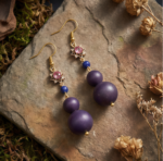 Purple Aura Gourd——Replenish Qi and blood, regulate energy - Image 3