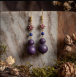 Purple Aura Gourd——Replenish Qi and blood, regulate energy - Image 4