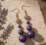 Purple Aura Gourd——Replenish Qi and blood, regulate energy