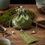 Scented Sachet——Promotes blood circulation and refreshes the mind - immagine 5