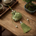 Scented Sachet——Promotes blood circulation and refreshes the mind - immagine 4