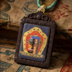 Ten Forms of Freedom——Longevity, wisdom, and fortune