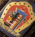 ⁦Ten Forms of Freedom——Longevity, wisdom, and fortune⁩ - الصورة ⁦2⁩