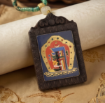 ⁦Ten Forms of Freedom——Longevity, wisdom, and fortune⁩ - الصورة ⁦3⁩