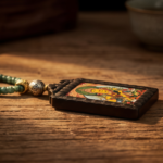 Yellow Jambhala——Attract wealth and increase luck – Bild 3