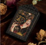 Zakiram——Attract wealth, good health, and a peaceful mind - Image 2