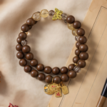 Double-loop gourd——Tonify qi and blood