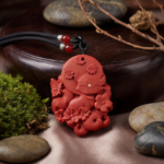 ⁦Feng Jiu Fox——Attract wealth and boost energy and blood⁩ - الصورة ⁦2⁩