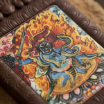 Acala——Attract wealth, bless with health and peace - Image 2