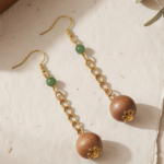 Fragrant Goose Pear——Tonify qi and blood, enhance immunity