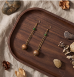 Fragrant Goose Pear——Tonify qi and blood, enhance immunity – Image 3