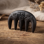 ⁦He Shou Wu——Strengthen hair roots and increase hair volume⁩ - الصورة ⁦3⁩