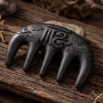 ⁦He Shou Wu——Strengthen hair roots and increase hair volume⁩ - الصورة ⁦2⁩