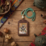 Mahakala——Attract wealth, bless with health and peace - immagine 4