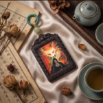 ⁦Nine-Tailed Fox of Qingqiu——Attract wealth and meet your destined partner⁩ - الصورة ⁦2⁩