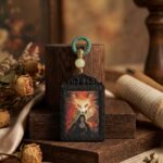 ⁦Nine-Tailed Fox of Qingqiu——Attract wealth and meet your destined partner⁩ - الصورة ⁦3⁩