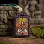 Samantabhadra Bodhisattva——Attract wealth and ensure safety - Image 2