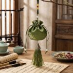 Scented Sachet——Promotes blood circulation and refreshes the mind