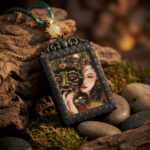 Zakiram——Attract wealth, good health, and a peaceful mind - Image 3