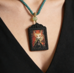 ⁦Nine-Tailed Fox of Qingqiu——Attract wealth and meet your destined partner⁩ - الصورة ⁦4⁩