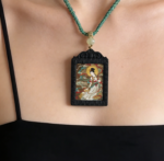 Chang'e Flies to the Moon——Attract wealth and provide protection – Image 6