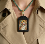 Chang'e Flies to the Moon——Attract wealth and provide protection – Image 5