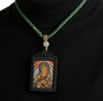 Yellow Jambhala——Attract wealth and increase luck – Bild 6