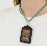 Samantabhadra Bodhisattva——Attract wealth and ensure safety - Image 4