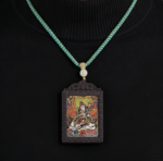 Samantabhadra Bodhisattva——Attract wealth and ensure safety - Image 6