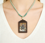 Mahakala——Attract wealth, bless with health and peace - immagine 6