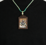 Mahakala——Attract wealth, bless with health and peace - immagine 5