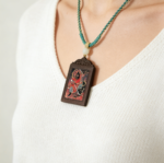 ⁦Zhong Kui——Ward off disasters and evil spirits, and bless with health and safety⁩ - الصورة ⁦4⁩