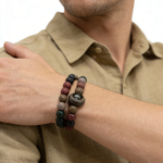 The Five Great Elements——Regulate body energy and bless with safety – Image 3