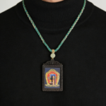 ⁦Ten Forms of Freedom——Longevity, wisdom, and fortune⁩ - الصورة ⁦4⁩