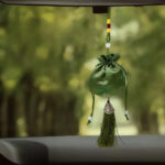 Scented Sachet——Promotes blood circulation and refreshes the mind - immagine 6