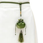 Scented Sachet——Promotes blood circulation and refreshes the mind - immagine 7