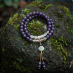 Purple Bamboo——Strengthen the spleen, soothe the liver, and eliminate dampness - immagine 5