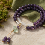 Purple Bamboo——Strengthen the spleen, soothe the liver, and eliminate dampness - immagine 3