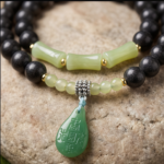 Seamless Zen Mind——Calms the mind and relieves stagnated qi - Image 3