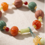 ⁦Lucky Pumpkin——Attract wealth and calm the mind⁩ - الصورة ⁦4⁩