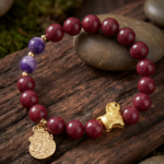 Year of the Horse——Bringing in wealth and good fortune